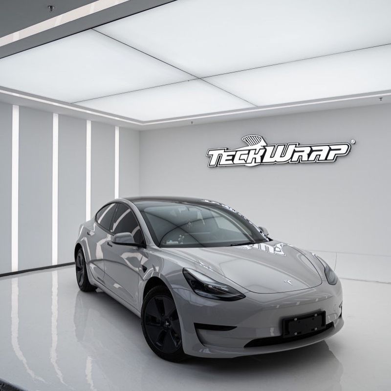 TeckWrap CG16-HD Slate Grey