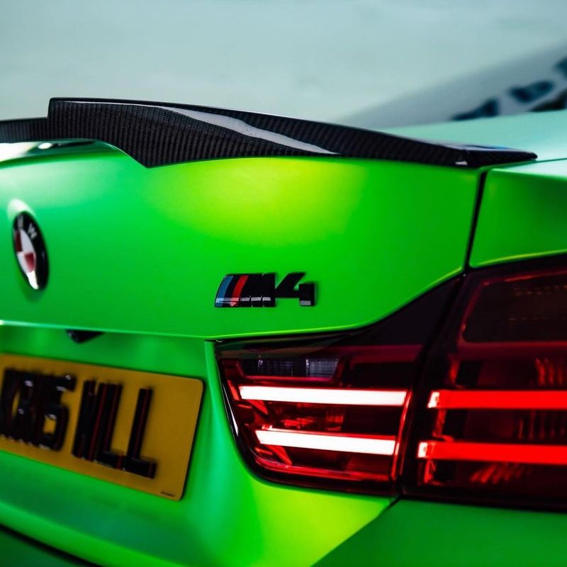 TeckWrap SMT12 Paradise Green