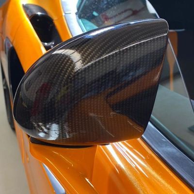 TeckWrap RCF03 Ceramic Carbon