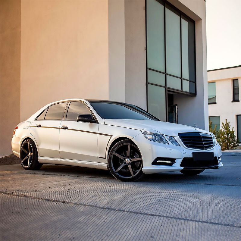 TeckWrap ECH01 Satin Pearl White