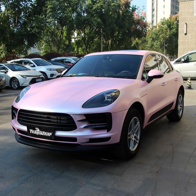 TeckWrap ECH22 Cherry Blossom Pink