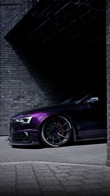 TeckWrap HM08-HD Black Cherry Ice