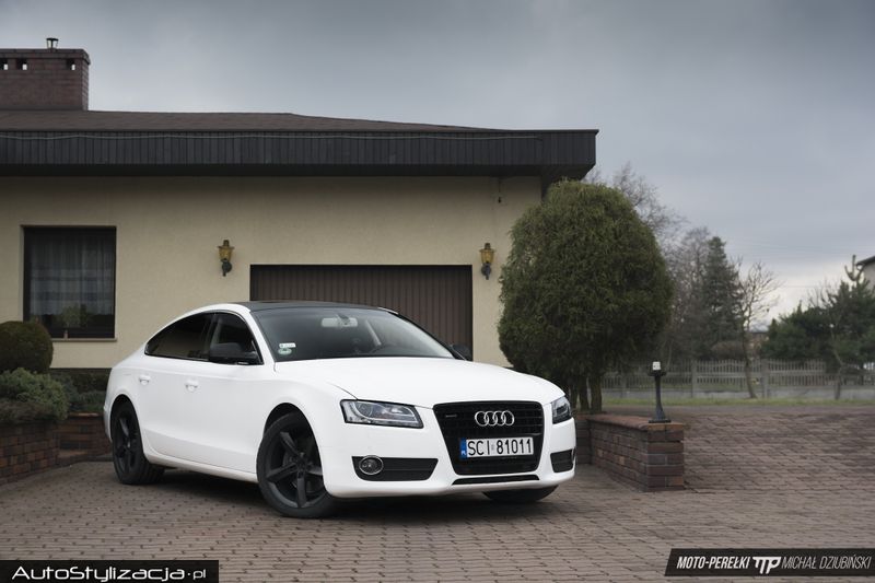 3M 2080-S10 Satin White Vinyl