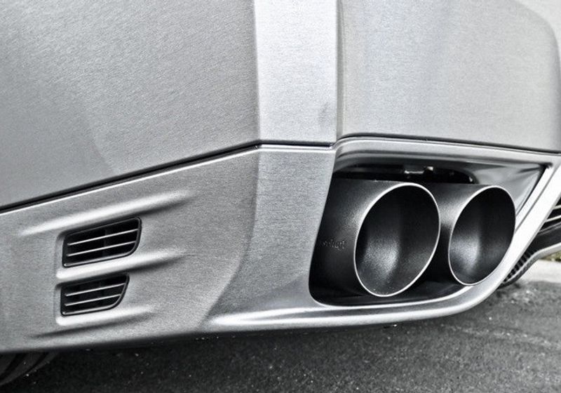 3M 2080-BR120 Brushed Aluminium Vinyl