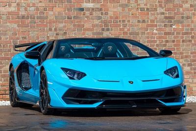 KPMF Gloss Sky Blue K88063 Vinyl