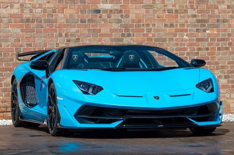 KPMF Gloss Sky Blue K88063 Vinyl