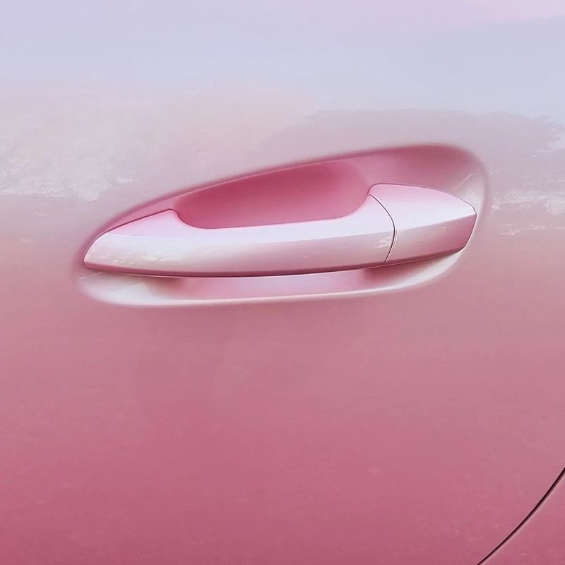 TeckWrap SL01-HD Pink Sakura