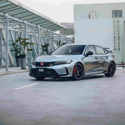 TeckWrap RB30-HD Grau Pearl