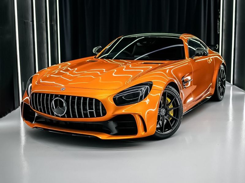 ORACAL 970GRA - 959 Tangerine Dream