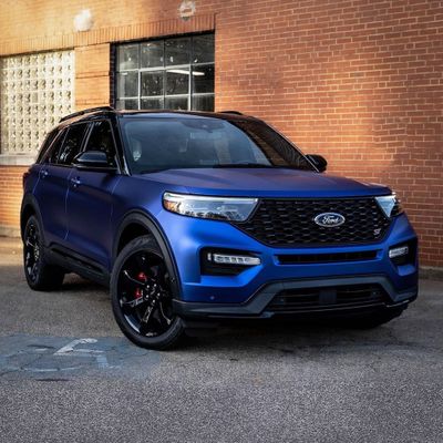 TeckWrap SMT07 Rasant Blue (Reflex Blue)