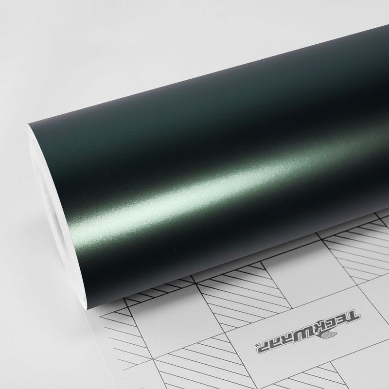TeckWrap SMT05 Green Mantle