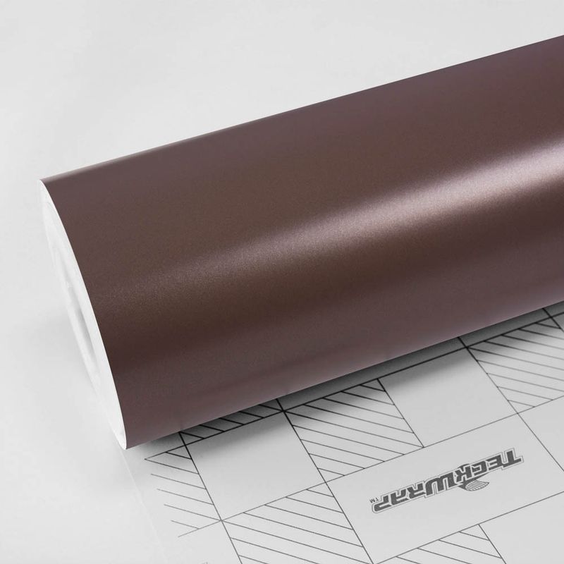 TeckWrap MT02 Matte Mocha Latte