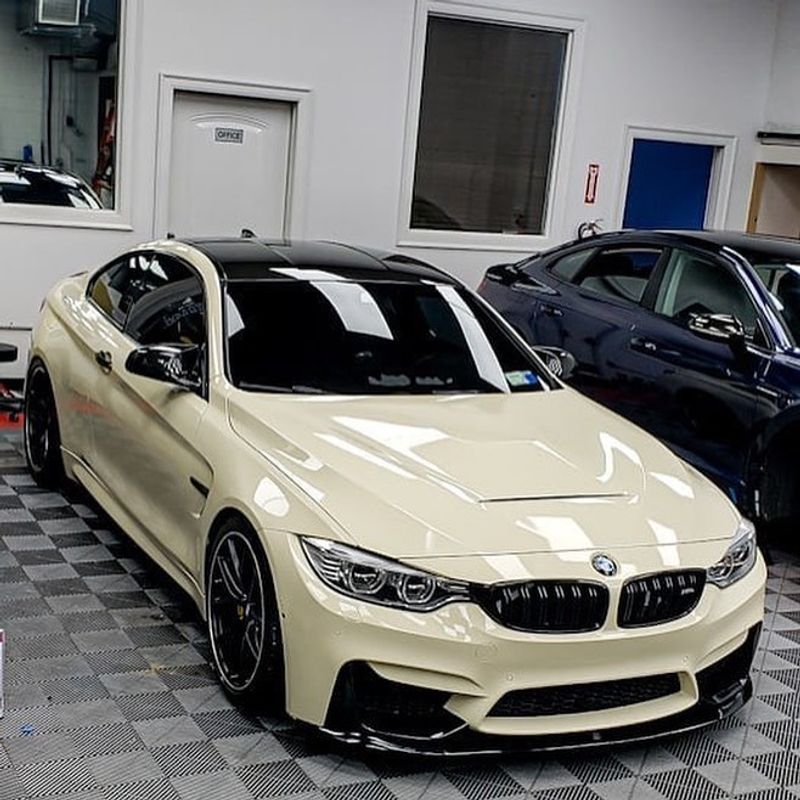 TeckWrap CG26-HD Ivory Cream