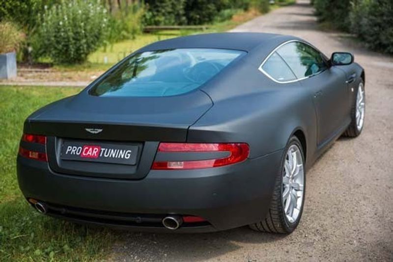 3M 2080-M12 Matte Black Vinyl