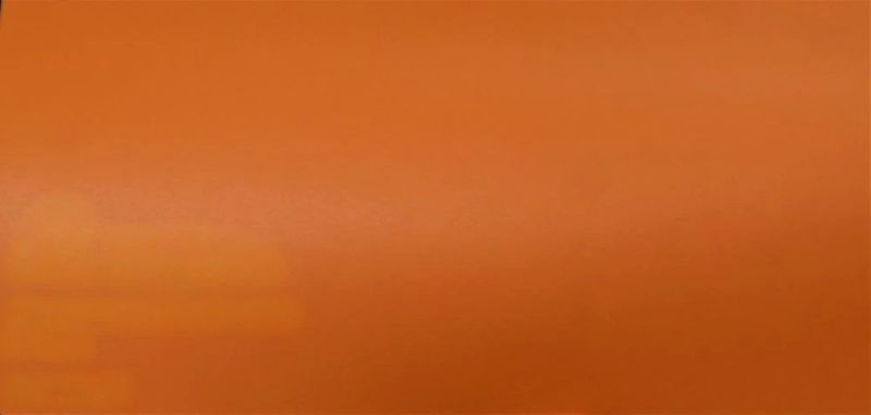 Avery Matte Orange