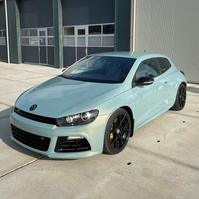 TeckWrap RB36-HD Palladian Blue