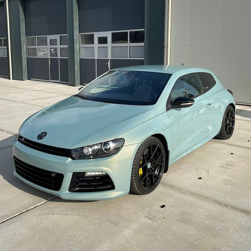 TeckWrap RB36-HD Palladian Blue