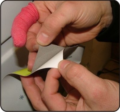 WrapFinger
