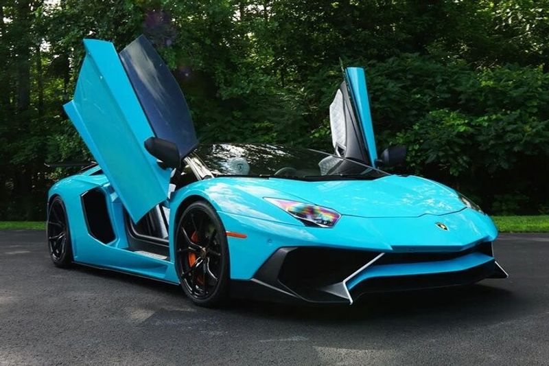 KPMF Gloss Sky Blue K88063 Vinyl