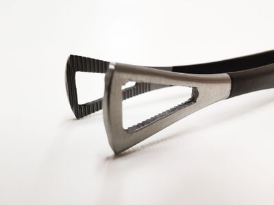WrapTweezer SPADE Pincett