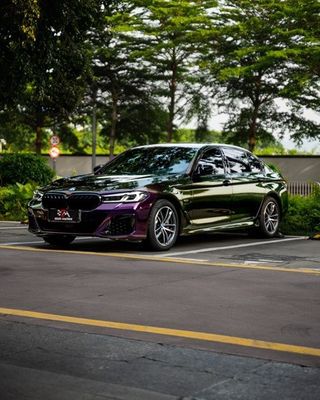 TeckWrap RD19-HD Purple Green
