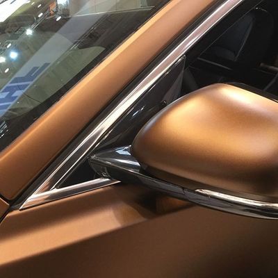 KPMF Matt Anodized Bronze K75549 Vinyl