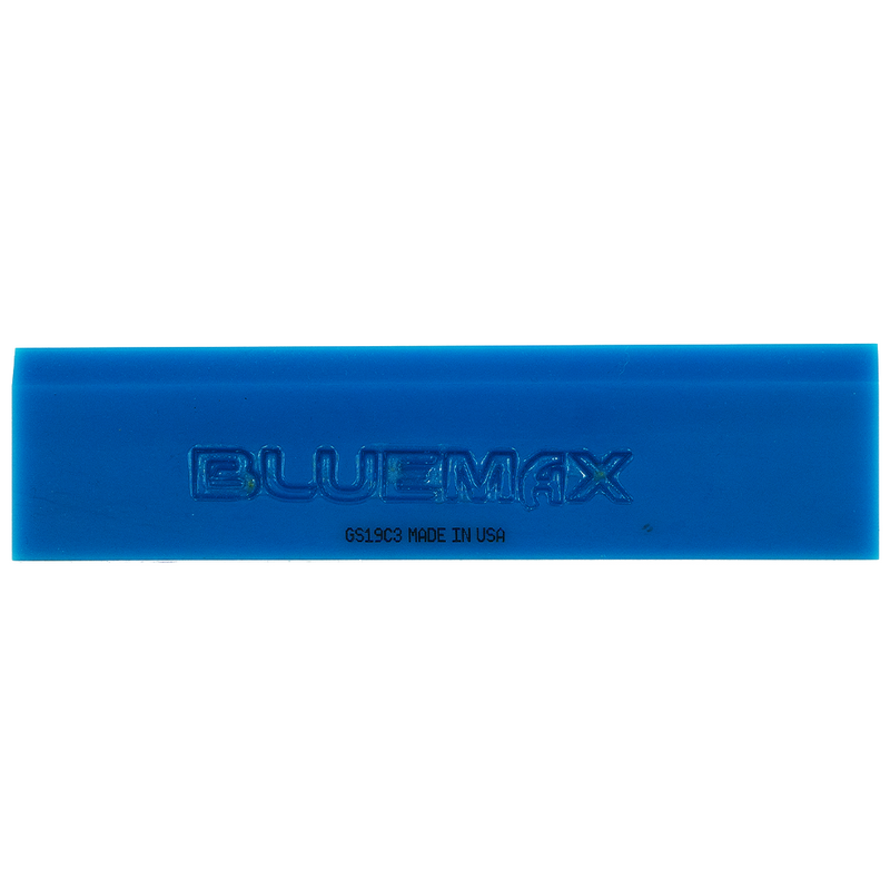 Blue Max Skrapblad 8"