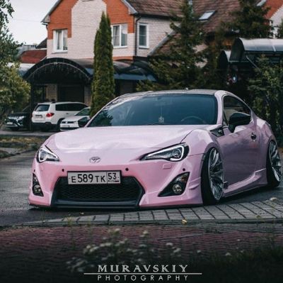 TeckWrap CG19-HD Millennial Pink
