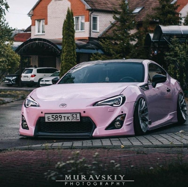 TeckWrap CG19-HD Millennial Pink