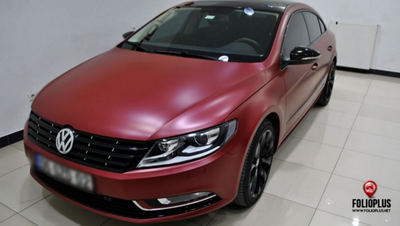 ORACAL 970MRA - 368 DARK RED METALLIC