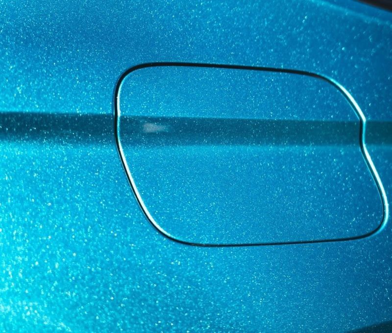 ORACAL 970GRA - 182 Sparkling Turbo Turquoise