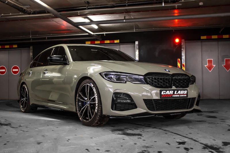 TeckWrap CG23-HD Mossy Green