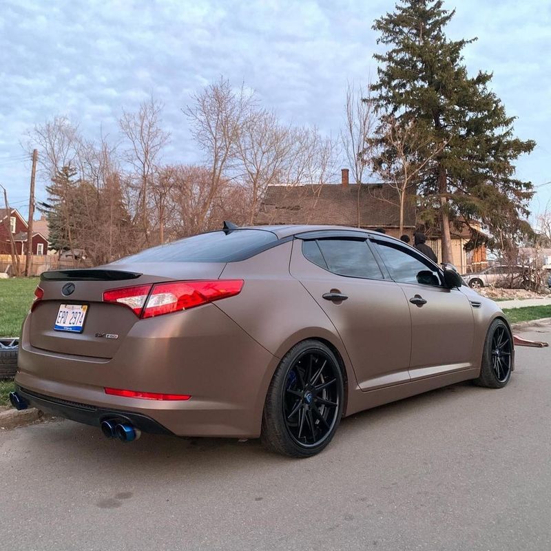 TeckWrap MT02 Matte Mocha Latte