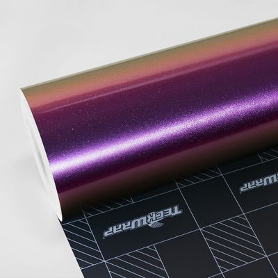 TeckWrap RD18-HD Crazy Grape