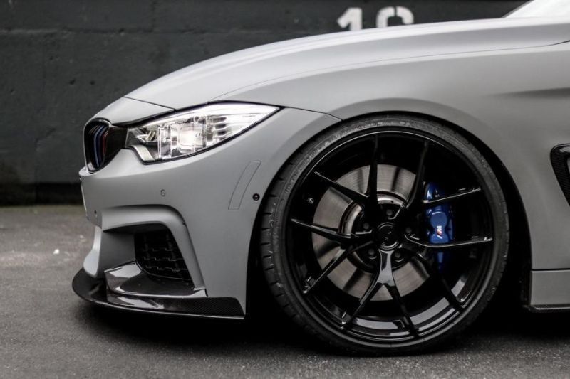 3M 2080-S51 Battleship Grey Vinyl