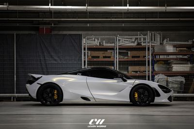 TeckWrap CK525 Gold Pearl