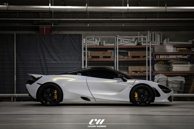 TeckWrap CK525 Gold Pearl
