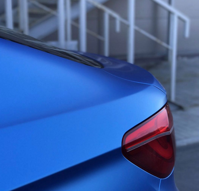 ORACAL 970MRA - 197 AZURE METALLIC