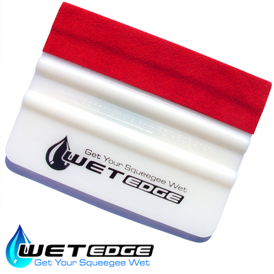 WET EDGE Skrapa
