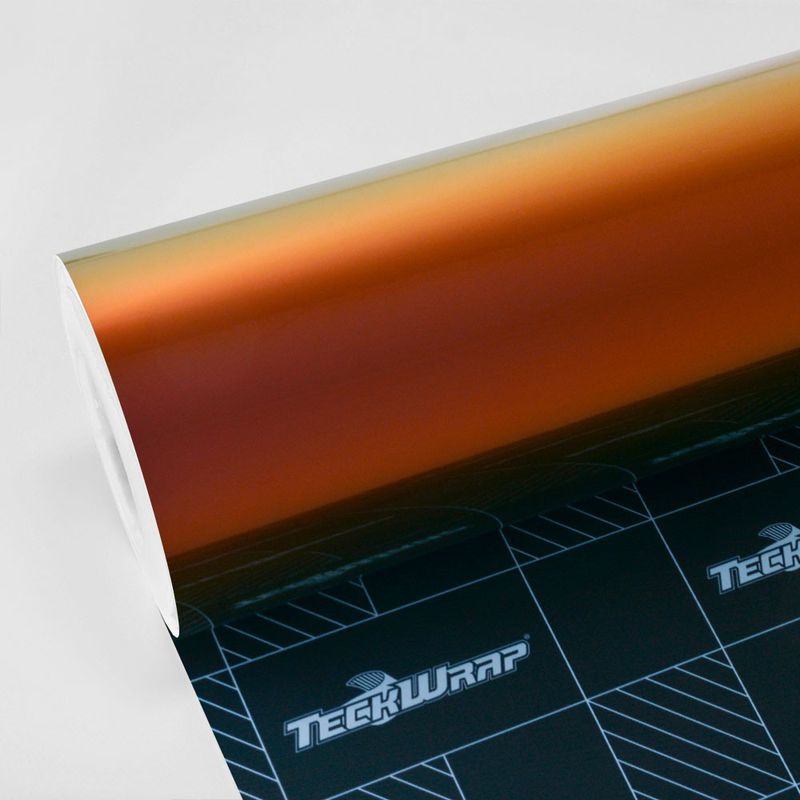 TeckWrap RD13-HD Ruby Gold