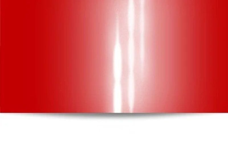 ORACAL 970GRA - 305 GERANIUM RED