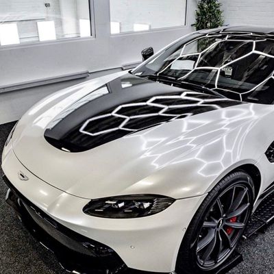 ORACAL 970GRA - 945 Crystal White