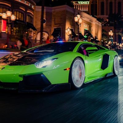 KPMF K75438 Gloss Surge Green Vinyl