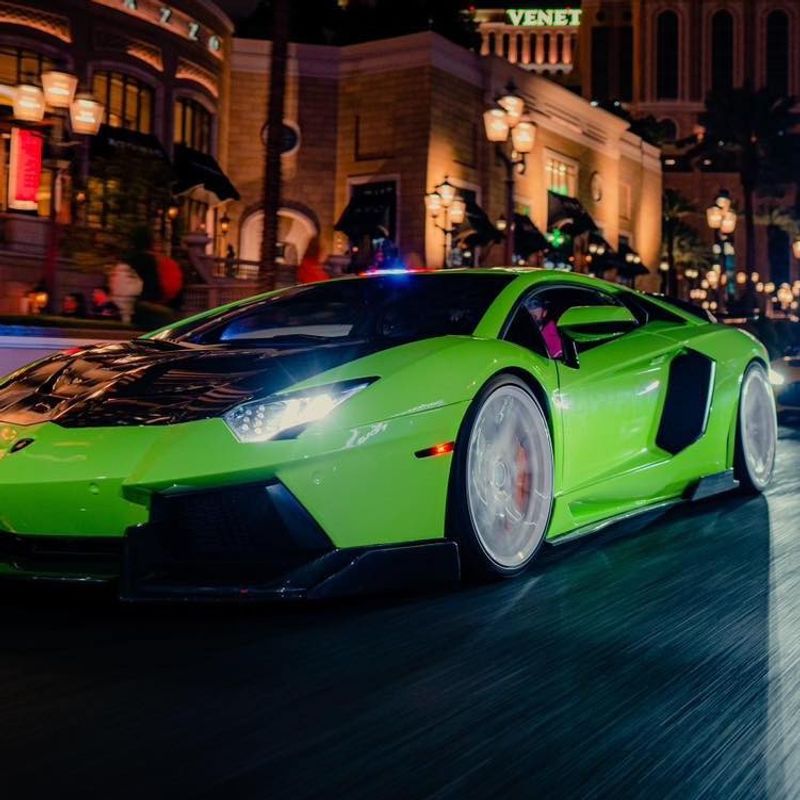 KPMF K75438 Gloss Surge Green Vinyl