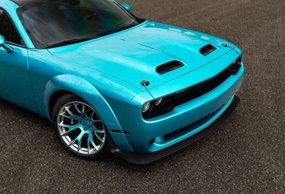 ORACAL 970GRA - 182 Sparkling Turbo Turquoise