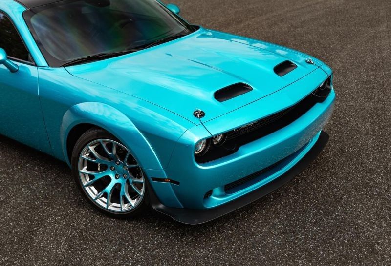 ORACAL 970GRA - 182 Sparkling Turbo Turquoise