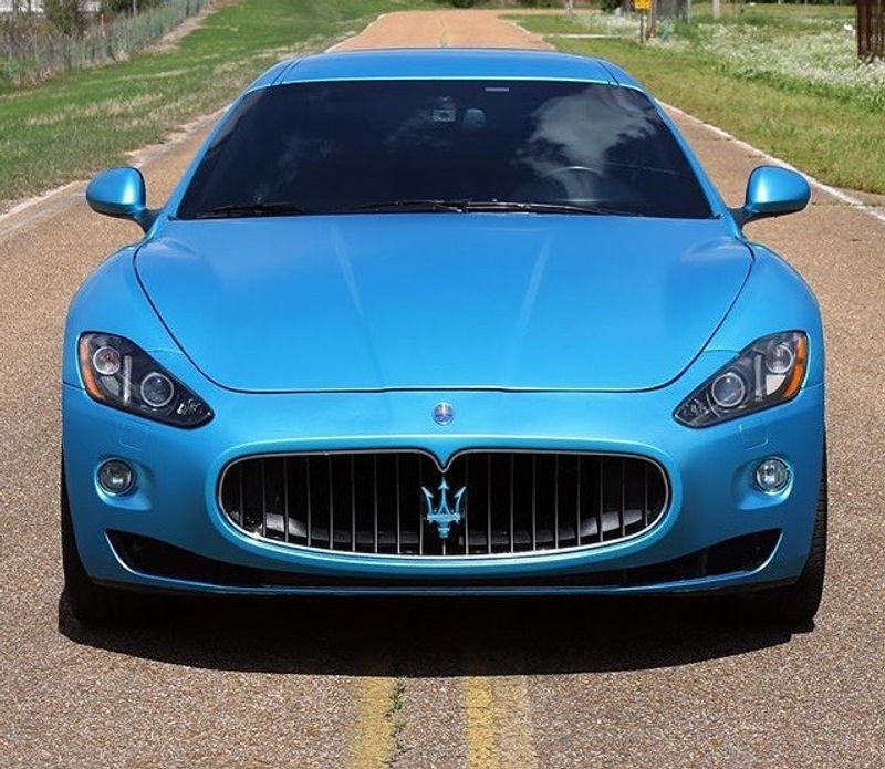 3M 2080-S327 Satin Metallic Ocean Shimmer Vinyl