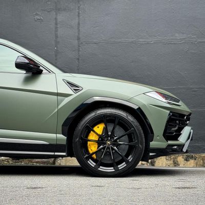 TeckWrap TC02 Piniengruen Pearl