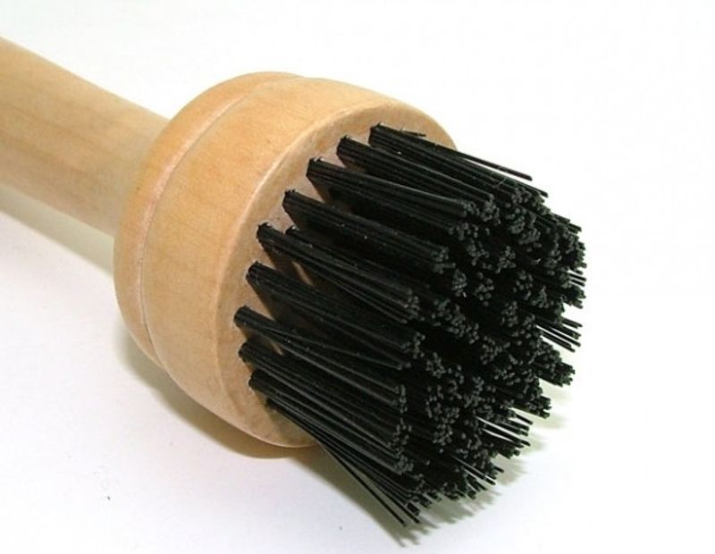 YelloBrush Basic - Nitborste