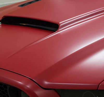 ORACAL 970MRA - 372 IMPERIAL RED PEARL